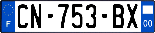 CN-753-BX