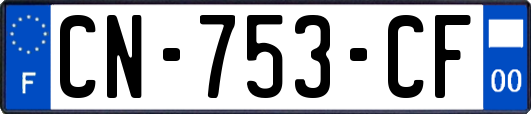 CN-753-CF