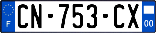 CN-753-CX