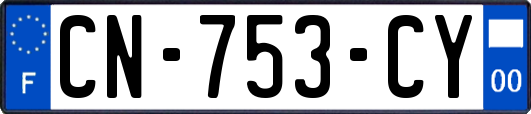 CN-753-CY