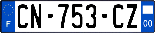 CN-753-CZ