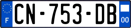 CN-753-DB