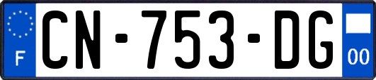 CN-753-DG