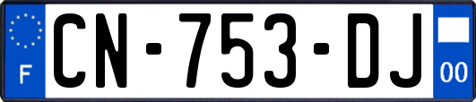 CN-753-DJ