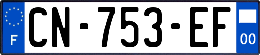 CN-753-EF