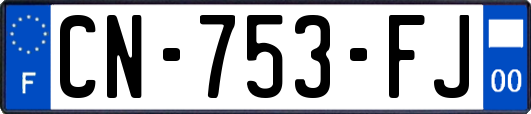 CN-753-FJ