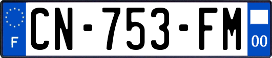 CN-753-FM
