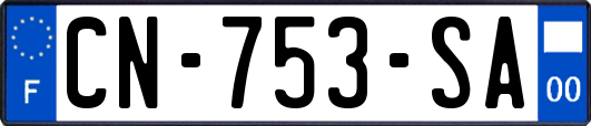 CN-753-SA