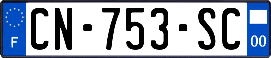 CN-753-SC