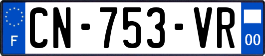 CN-753-VR