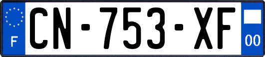CN-753-XF