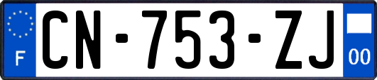 CN-753-ZJ