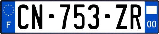 CN-753-ZR