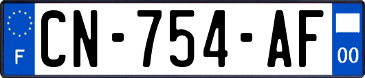 CN-754-AF