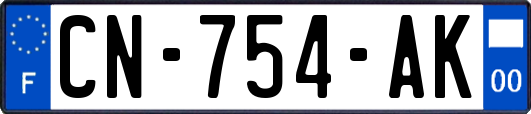 CN-754-AK