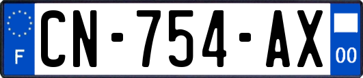 CN-754-AX