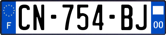 CN-754-BJ