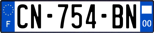 CN-754-BN