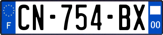 CN-754-BX