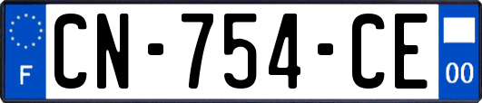 CN-754-CE