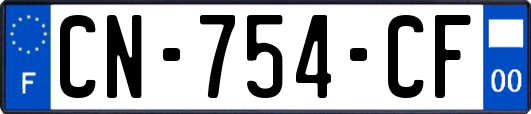 CN-754-CF