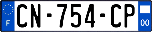 CN-754-CP