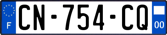 CN-754-CQ