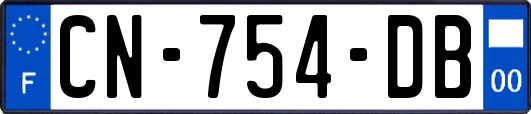 CN-754-DB