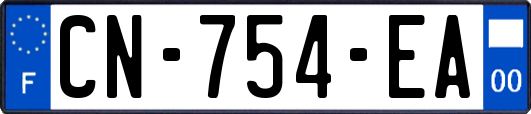 CN-754-EA