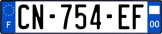 CN-754-EF