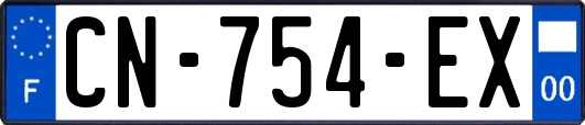 CN-754-EX