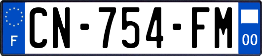 CN-754-FM