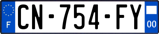 CN-754-FY