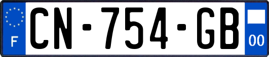 CN-754-GB