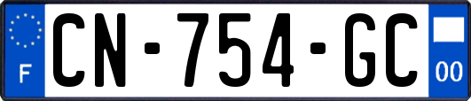 CN-754-GC