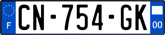 CN-754-GK