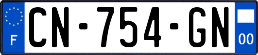 CN-754-GN