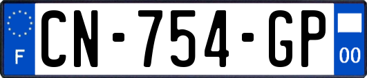 CN-754-GP