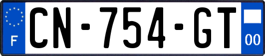 CN-754-GT
