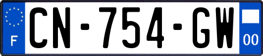 CN-754-GW