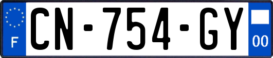 CN-754-GY