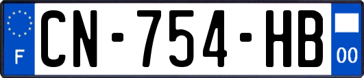 CN-754-HB