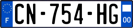CN-754-HG