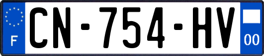 CN-754-HV