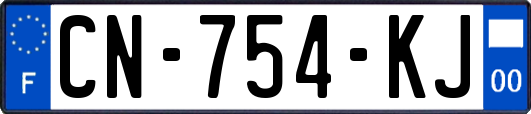 CN-754-KJ