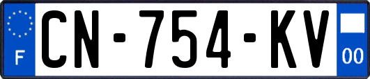 CN-754-KV