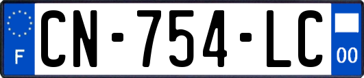 CN-754-LC
