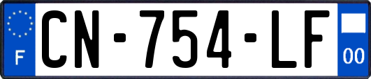 CN-754-LF