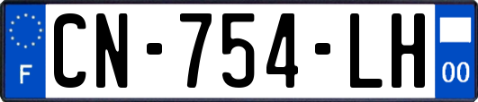 CN-754-LH
