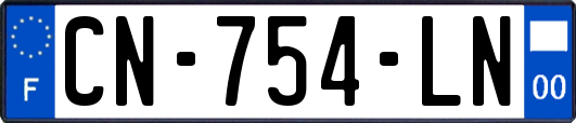 CN-754-LN